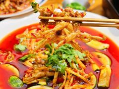 -田园印象·成都土菜院子(华阳店)