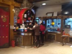 -陈熹公民族美食文化餐厅(中华广场店)