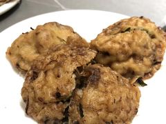 -神洲四海大酒楼(王府井澳门中心店)