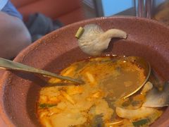 -泰椰里·泰国餐厅(智慧城广百广场店)