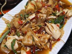 -一善菌·云南菌汤·云南菜(银泰城店)