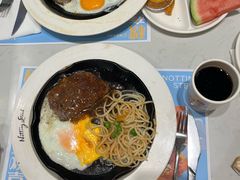 -诺丁牛排披萨自助餐厅(汕头苏宁店)