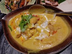-Thai Alley泰爱里(二沙岛店)
