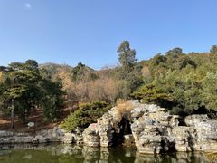 -香山公园