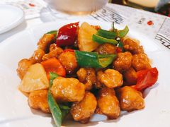-强记海鲜·大排档(蛇口新街店)