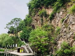 -幕燕滨江·长江观音景区
