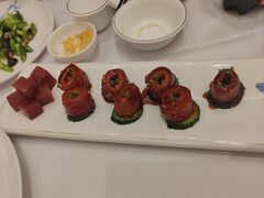 -金三杯酒家(泉城路店)