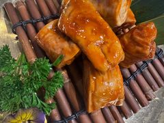 -首尔朴宝·炭火烤肉(五角场店)