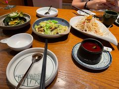 -云海肴·汽锅鸡·云南代表菜(天山百盛优客店)