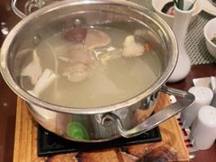 -景湖轩全日制餐厅·南湖名都
