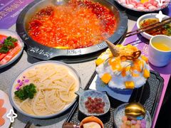 肥牛-辣斗辣火锅(太古里店)