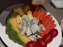 -海底捞火锅(正大乐城店)