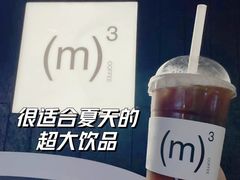 -CUBIC3三立方咖啡(西岸凤巢店)