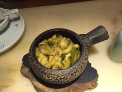 -佬麻雀·新湘菜(珠海金发购物中心店)