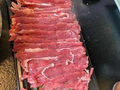 九秒牛肉-盡膳口福·百年汤方火锅(科华北路店)