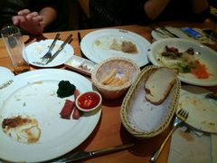 -LENBACH兰巴赫西餐啤酒坊(大连星海广场店)