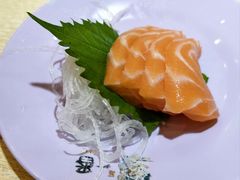 -新一番回转寿司(银盆岭店)