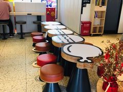 -肯德基(大兴火车站店)