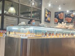 -新旺茶餐厅(嘉里城店)