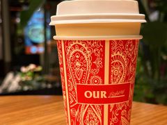 -OUR Bakery(SKP-S店)