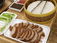 -董立兵烤鸭店(明湖店)