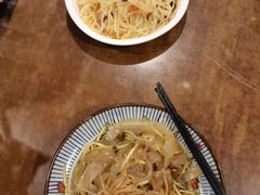 -一楼食业·美食人家