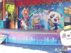 -灵玲国际马戏城