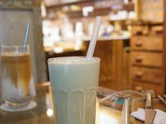 -西关84·History·Art·Cafe