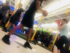 -SAH健身私教工作室(紫东店)