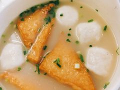 -翠華餐廳(浦东机场T1店)