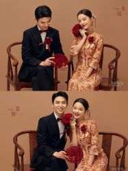 点击看大图 -今生有约婚纱摄影店(景德路店)