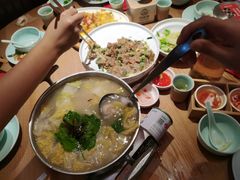 -四道菜·福建菜馆(万家广场店)