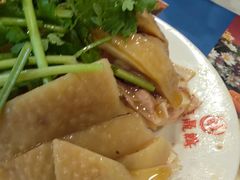 -振鼎鸡(天钥桥路店)