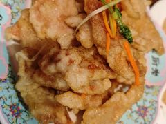 -老厨家(友谊路总店)