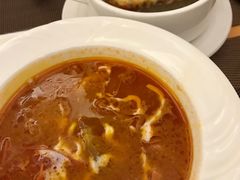 -红房子西菜馆(淮海中路店)