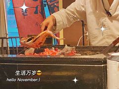 -鸟山鸣·日料食堂(王府井店)