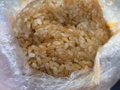 -六广门毛阿姨糯米饭