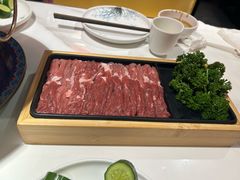 -祥源胡同·涮牛羊肉火锅(花桥店)