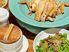 -金苑酒家·客家菜·广东老字号(万象店)
