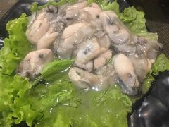 -小窝头炭火铜锅