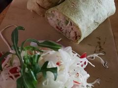 -Big Bamboo 大竹子体育主题餐厅(虹梅路店)