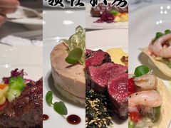 -领仕扒房(长春店)