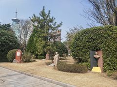 -宋庆龄陵园