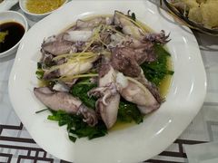 -潮州菜馆(十里河店)