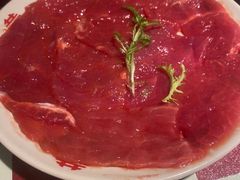 -赵美丽重庆火锅(西安直营总店)