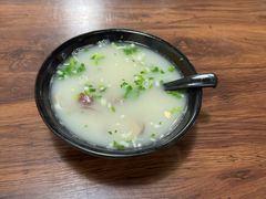-万红路羊汤烧饼店(将台路店)