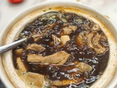 正宗空煲肉骨茶-新峰肉骨茶(总店)