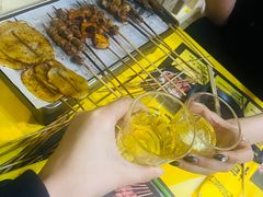 -望京小腰(北京总店)