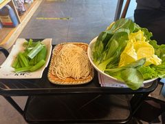 -食潮汕头鲜牛馆(望京保利店)