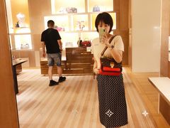-LV路易威登(贵和购物中心店)